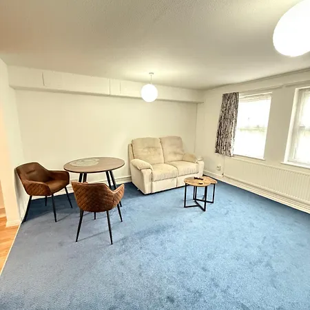 262-280 Appartement Leeds (West Yorkshire)