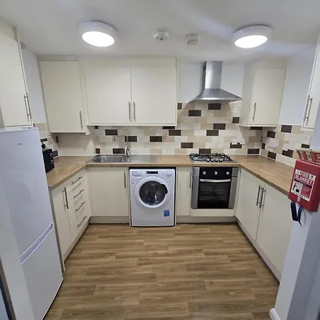 262-280 Apartment Leeds (West Yorkshire)