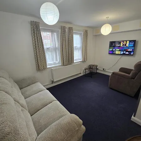 262-280 Appartement Leeds (West Yorkshire)