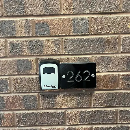 Apartament 262-280 Leeds (West Yorkshire)