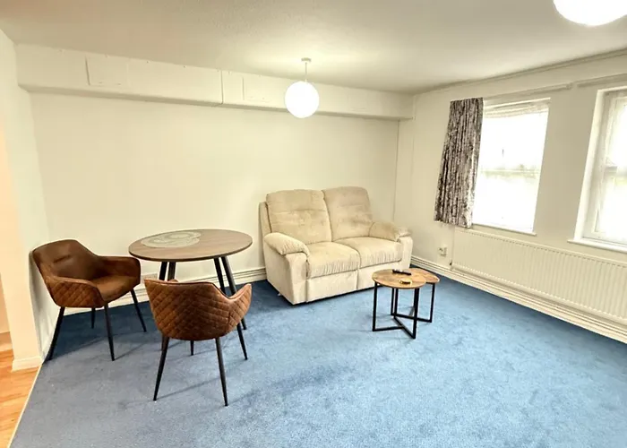 262-280 Apartamento Leeds (West Yorkshire)