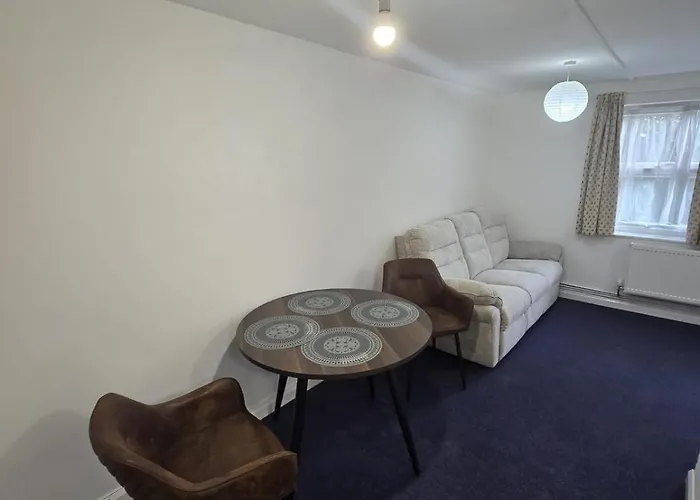 262-280 Apartamento *