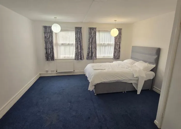 Apartamento 262-280 Leeds (West Yorkshire)