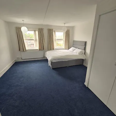 Lägenhet 262-280 Leeds (West Yorkshire)