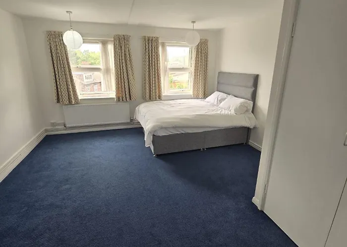 Lägenhet 262-280 Leeds (West Yorkshire)