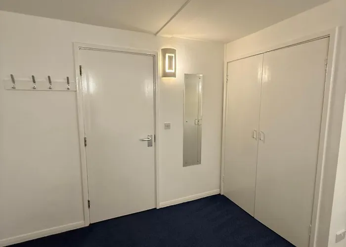 Lägenhet 262-280 Leeds (West Yorkshire)